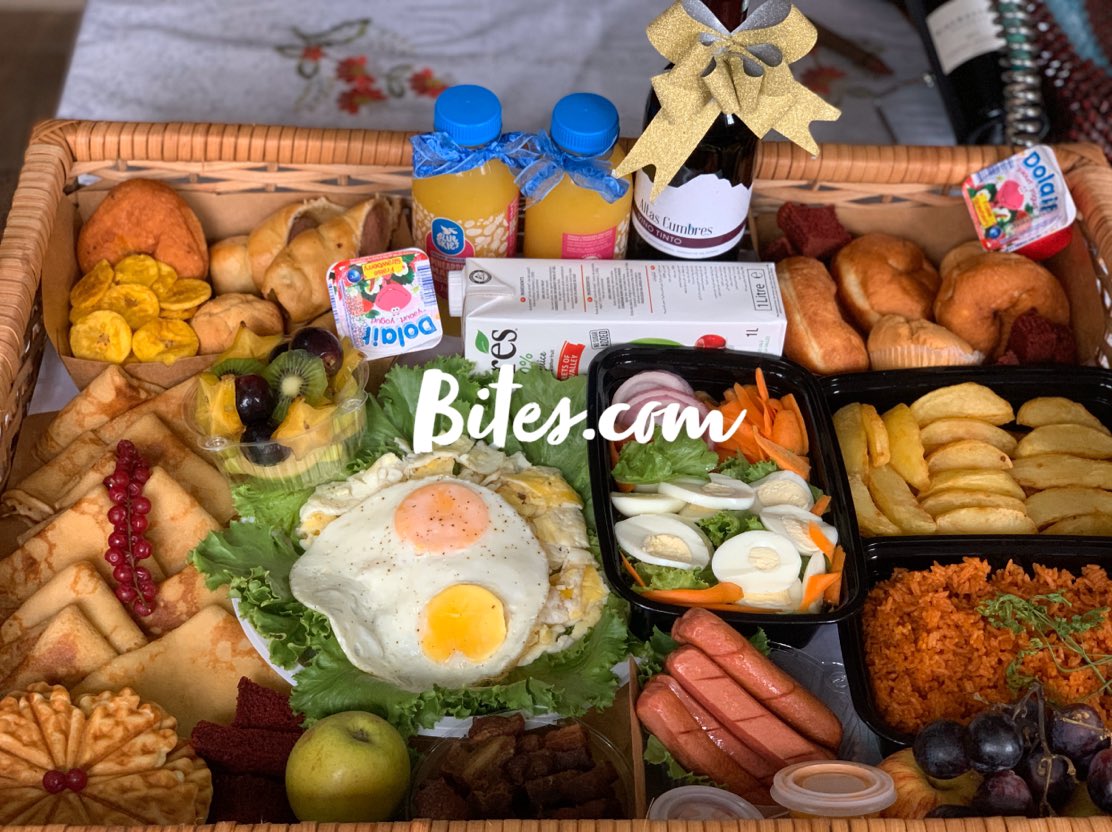 Bites. Com tweet media