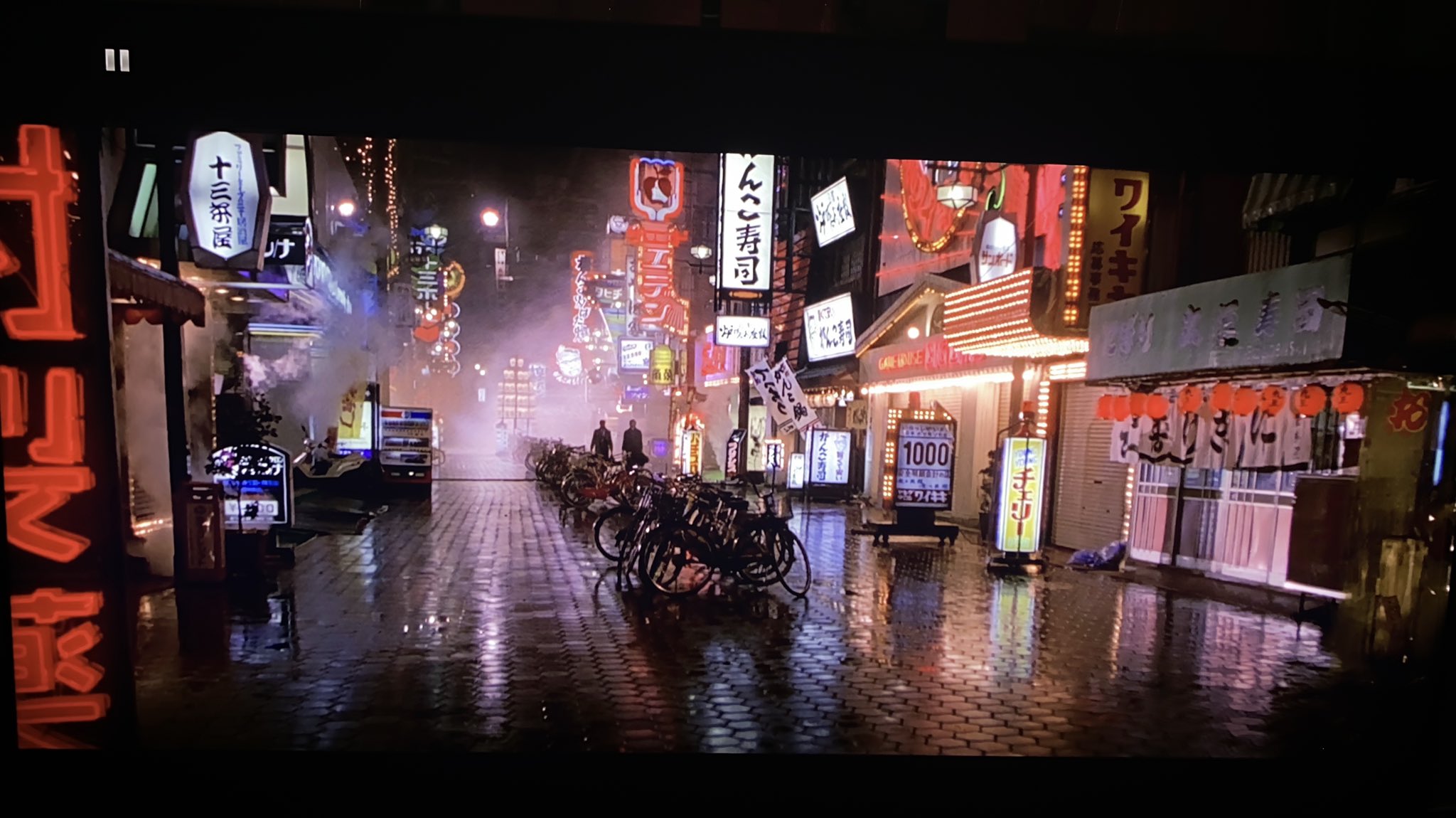 4k CollectivE on Twitter "Monday movie is from Paramount directed by