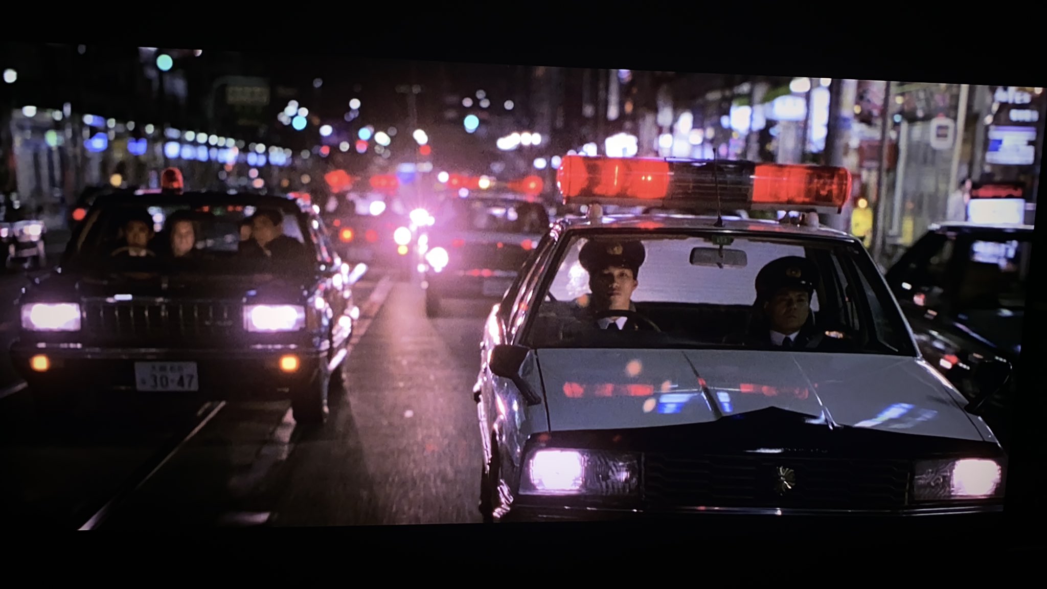 4k CollectivE on Twitter "Monday movie is from Paramount directed by