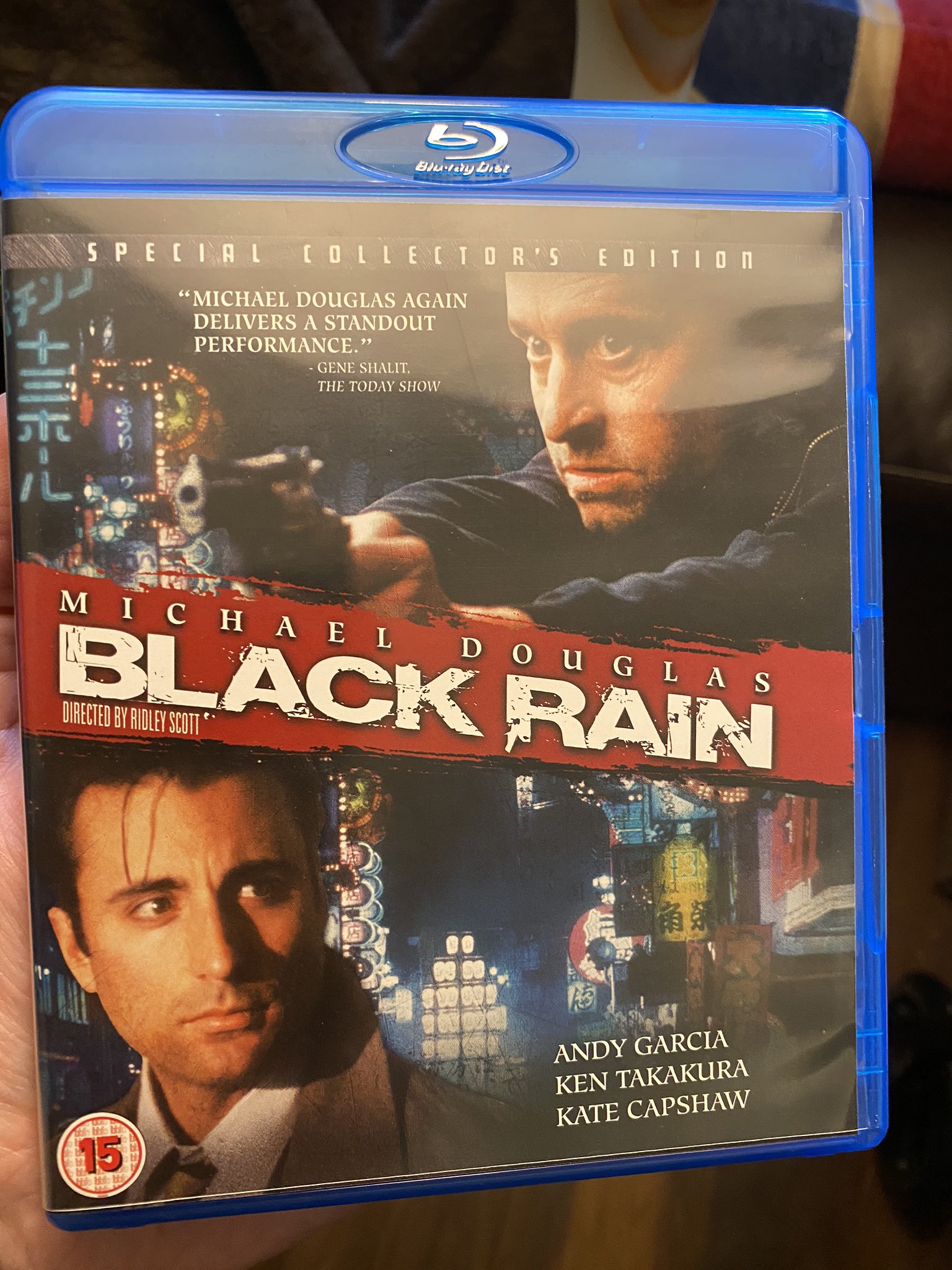 4k CollectivE on Twitter "Monday movie is from Paramount directed by