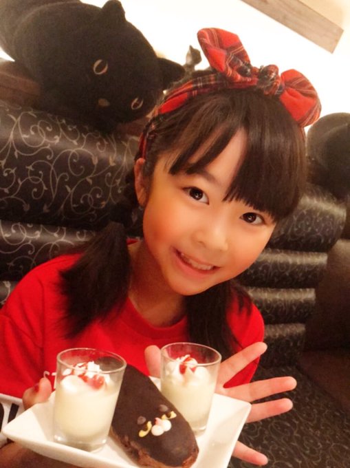 Twitterのコスプレ画像6
