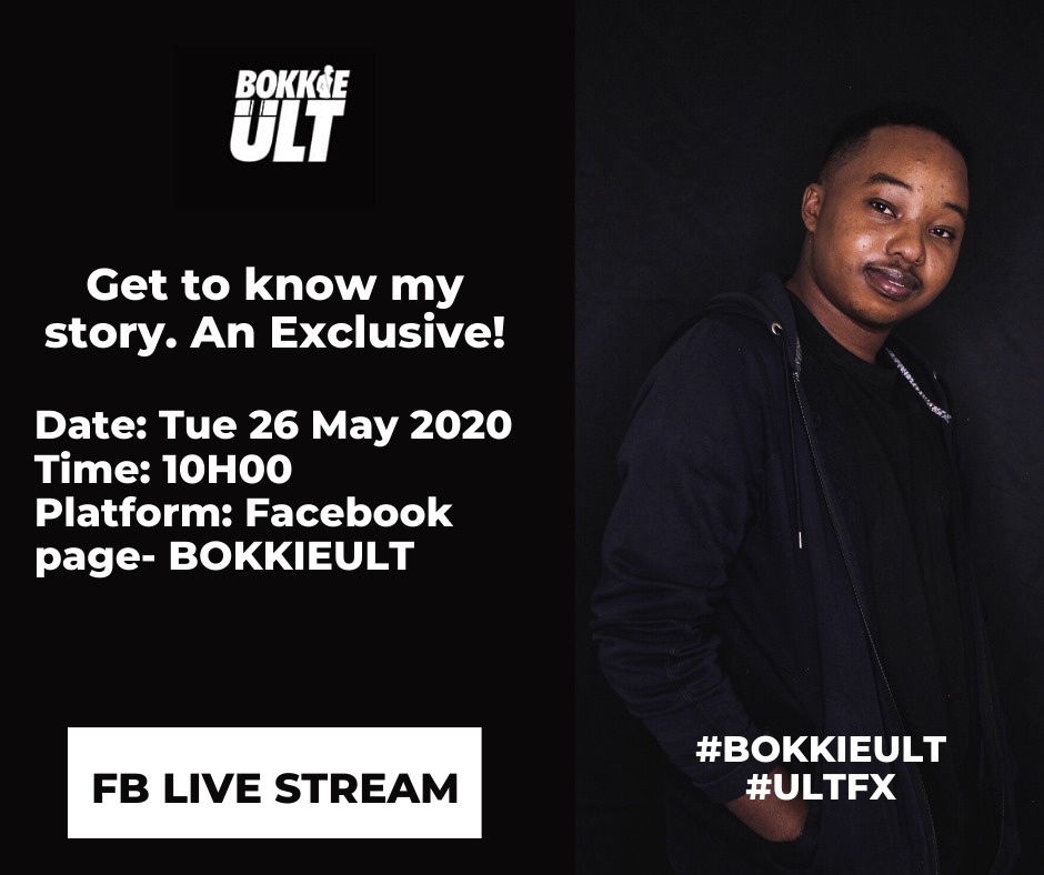 BokkieultDJ's tweet photo. Get to know more about the brand BokkieUlt, how it came about and where it's going ππ½π₯β€οΈπ
#BokkieUlt #Ultfx https://t.co/XO8CSaRCHm