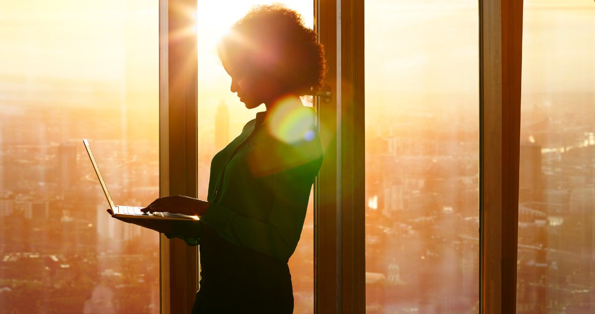 Como 13 líderes de TI apoiam organizações durante mudanças drásticas #ContinuidadedeNegócios #EspaçodeTrabalhoDigital: oal.lu/uJYuP