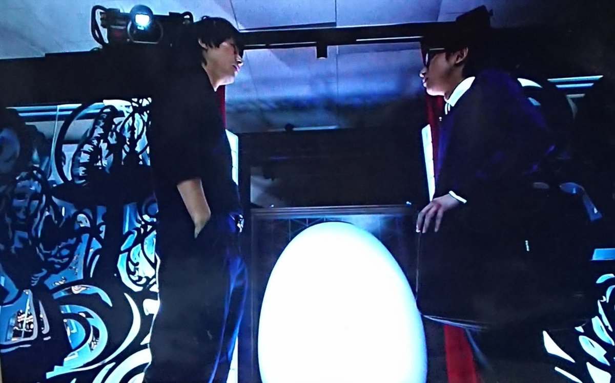 あきなお アッキー 鍵のかかった部屋 特別編 3 嵐 大野智主演 今夜も 密室は破れました 字 フジテレビ 5月25日 月 21 00 21 54 鍵のかかった部屋特別編 フジテレビ T Co I26h0ydtxz