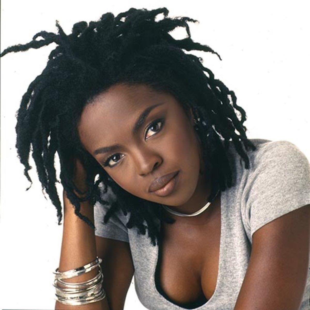 Happy Birthday Miss Lauryn Hill... Everything is Everything. 