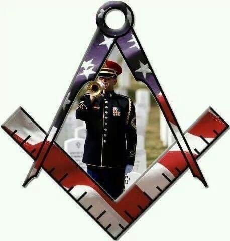 MidlothianLodge's tweet photo. Midlothian #584 remembers all the fallen on Memorial Day! May the Grand Architect of the Universe give you peace. ❤️✝️✡️☪️☯️ https://t.co/vq6MB1PyOr