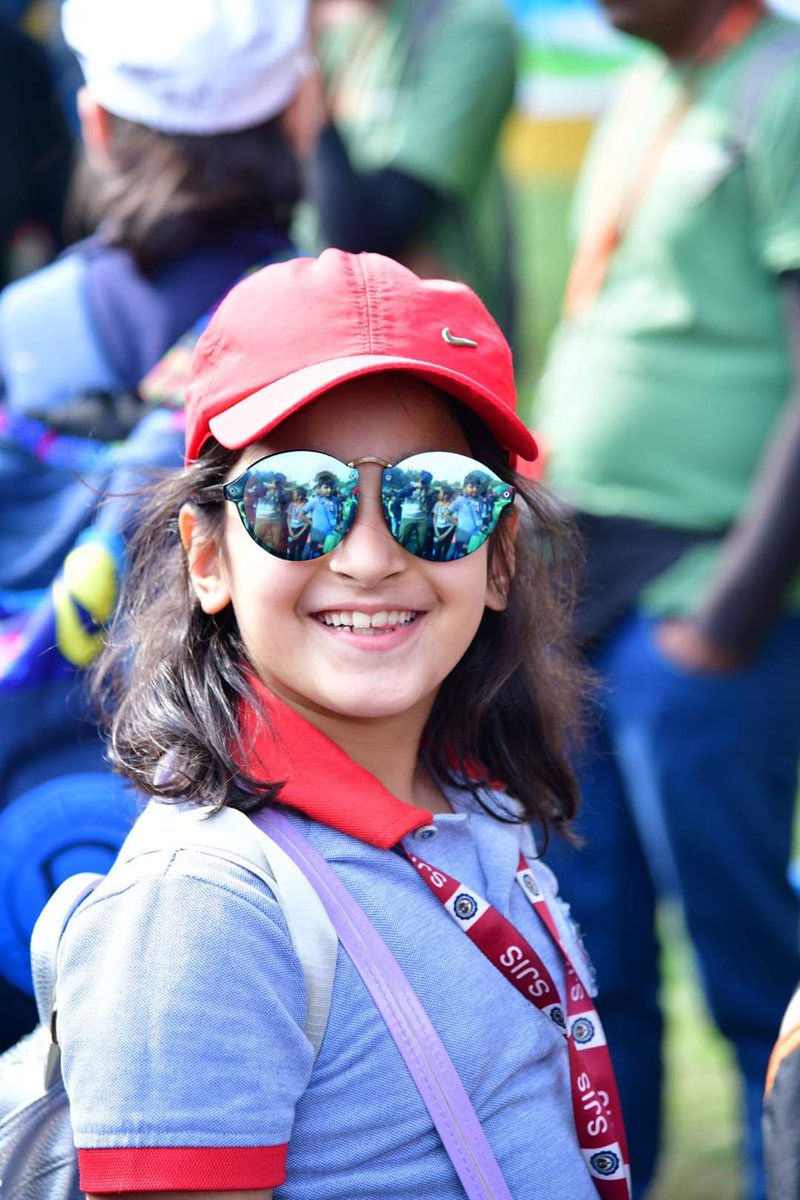 St. Joseph's International School Hisar tweet media