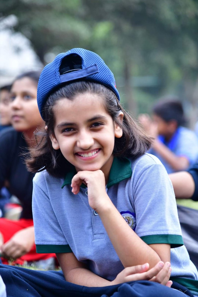 St. Joseph's International School Hisar tweet media