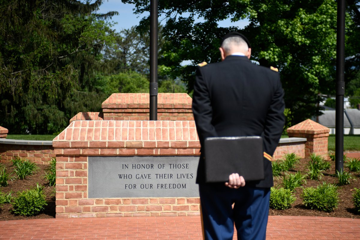"To keep green the sainted memory of our loved and lost, their faults forgotten, their virtues enshrined in our hearts forever..." - The Preamble of The Creed of Sigma Nu.

We will always remember. #MemorialDay