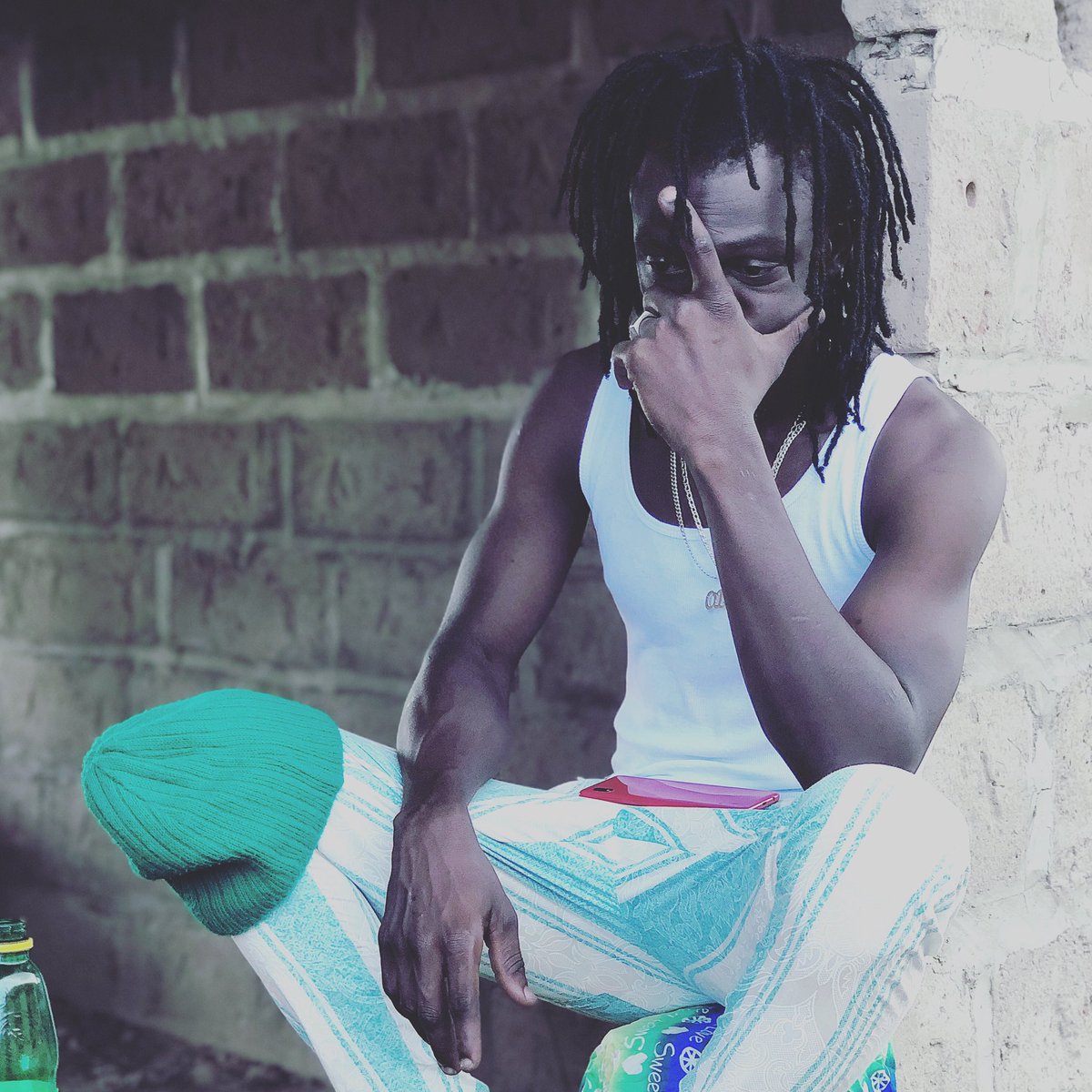 WallisticC's tweet photo. Priceless is LIFE.
G R A C E. Ep LOADING
#HearDat https://t.co/rrbAOeEQhc