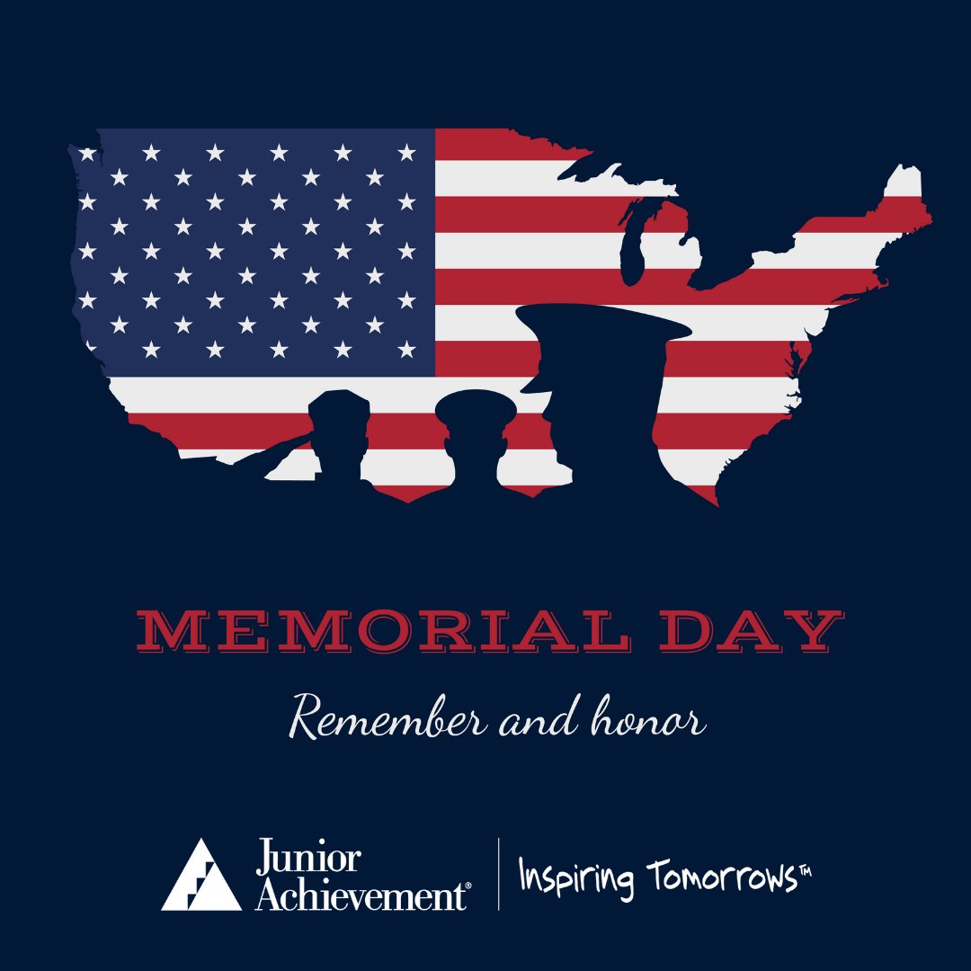 Junior Achievement of Upstate SC tweet media