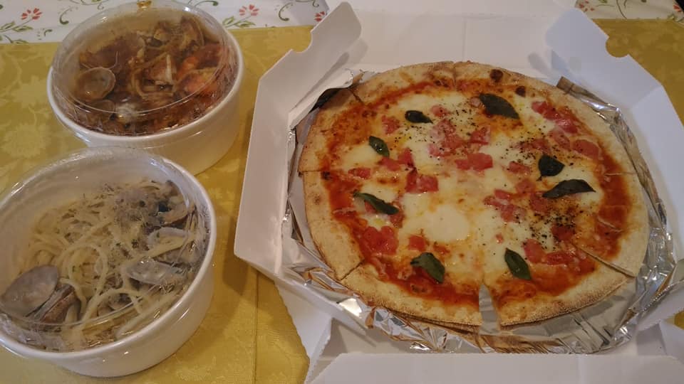 みんなの フェリーチェ テイクアウト 口コミ 評判 食べたいランチ 夜ごはんがきっと見つかる ナウティスイーツ