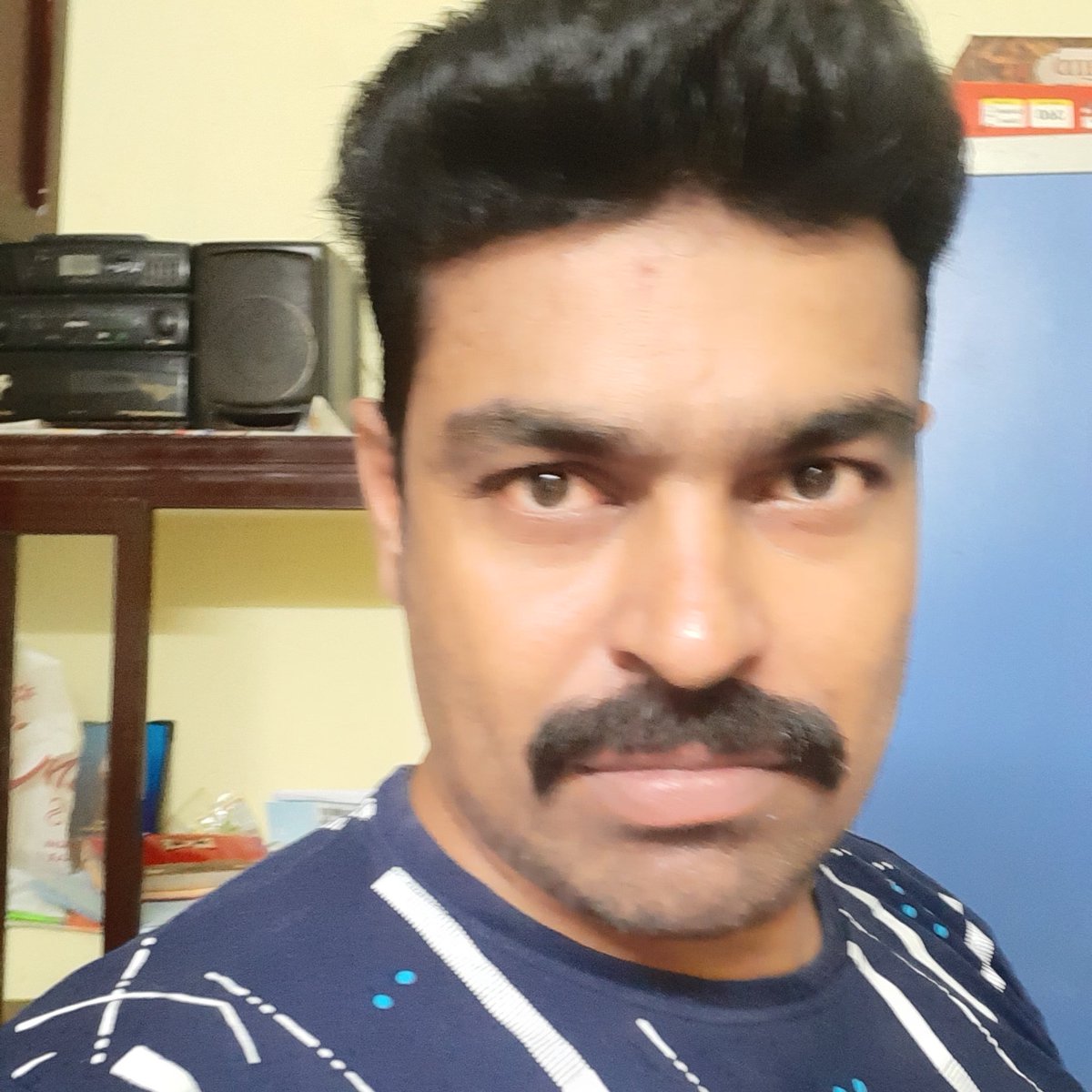 #NewProfilePic