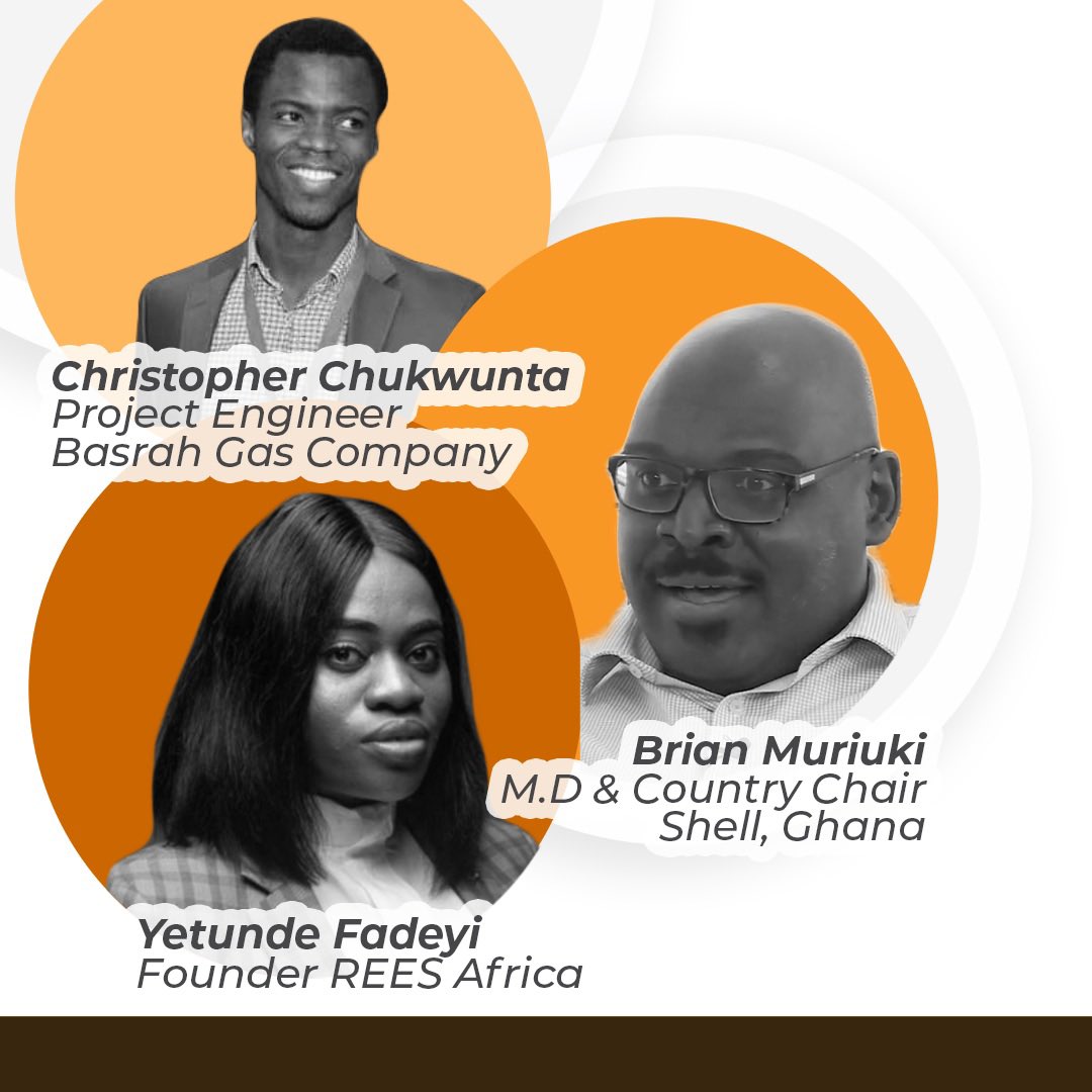 agsn_uk's tweet photo. This is a panel discussion with professionals in the energy sector. @BrianRMuriuki @yetunde_fadeyi https://t.co/d1AD1bhzzP