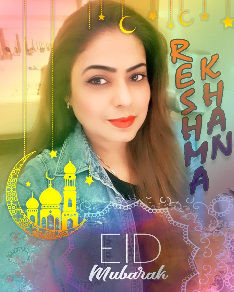 KhanzReshma's tweet photo. 🌙Eid Mubarak to you and your family...
#choreographer #songdirector #selfietime #happygirlsarethepreetiest #celebritychoreographer #teamreshmakhan #thattimeoftheyearagain #instapic #instafashion #instagramers #instafashion #alhamdulillahforeverything
#celebritychoreographer https://t.co/2RSJDeTyrT