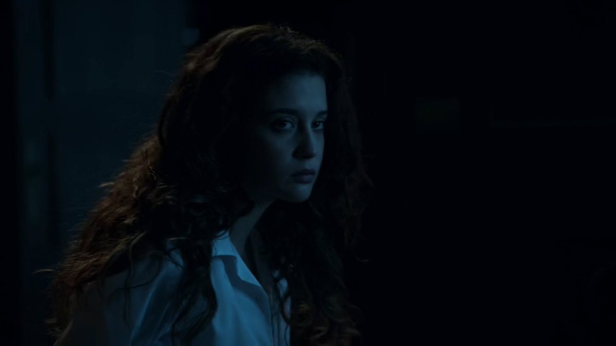 HotStarsnb's tweet photo. Alison Parker... From Money Heist ..😛😛

#MariaPedraza https://t.co/PCQbvFlxlY