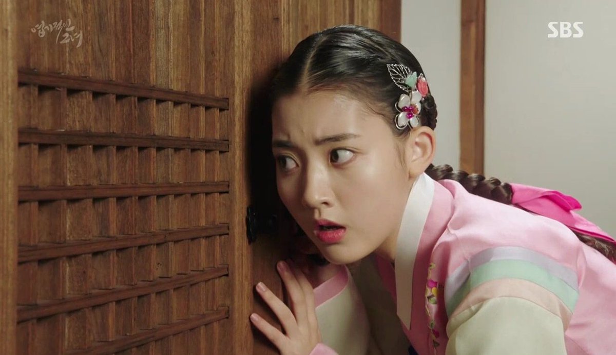 ♡ jung dabin ♡