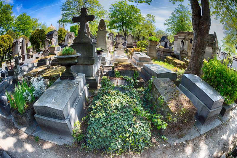 TOMBSTONE TOURISM ☠

Tombstone Tourism attracts millions of visitors a year to  cemeteries all over the world. It is a growing niche market with various motivations... 

🌍 Reflection

🎬 Seek famous people's graves

👣 Travel to learn about family &amp; geneology

🌍 History