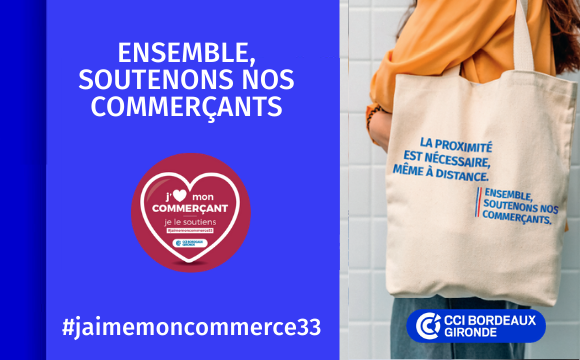 CCIBdxGironde's tweet photo. La proximité est nécessaire même ↔ à distance !
#TousMobilisés Ensemble, #soutenonsnoscommerçants !
#jaimemoncommerce33 #commercedeproximité @ccifrance https://t.co/pwqKwfZkfH