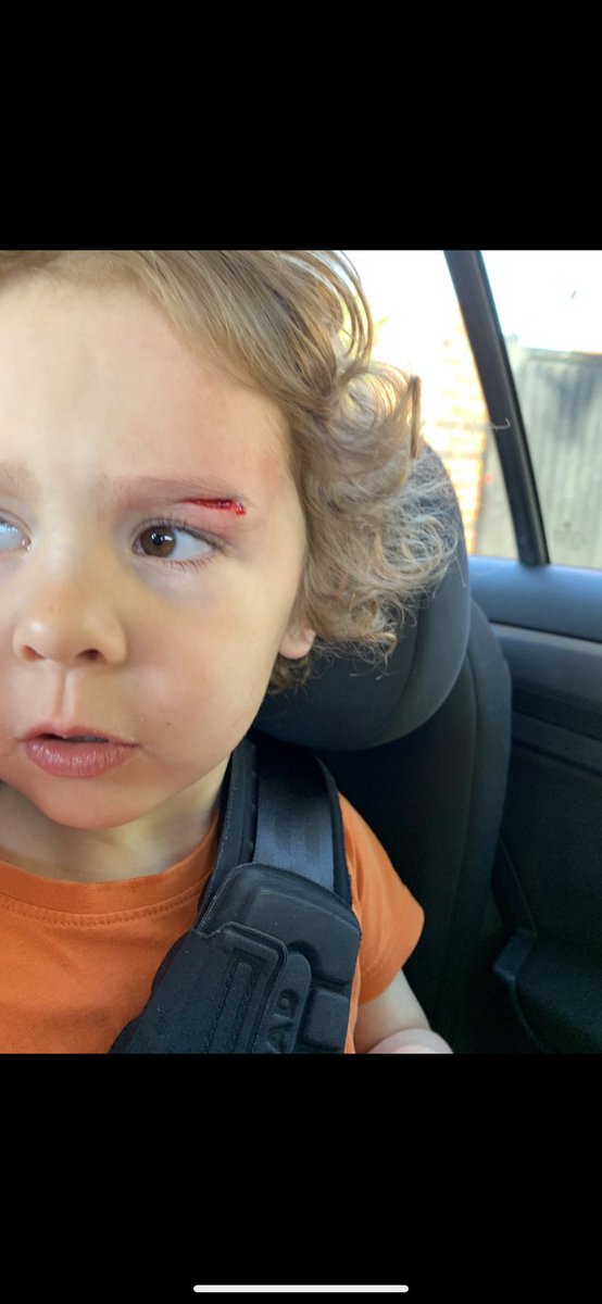 James Wain tweet media