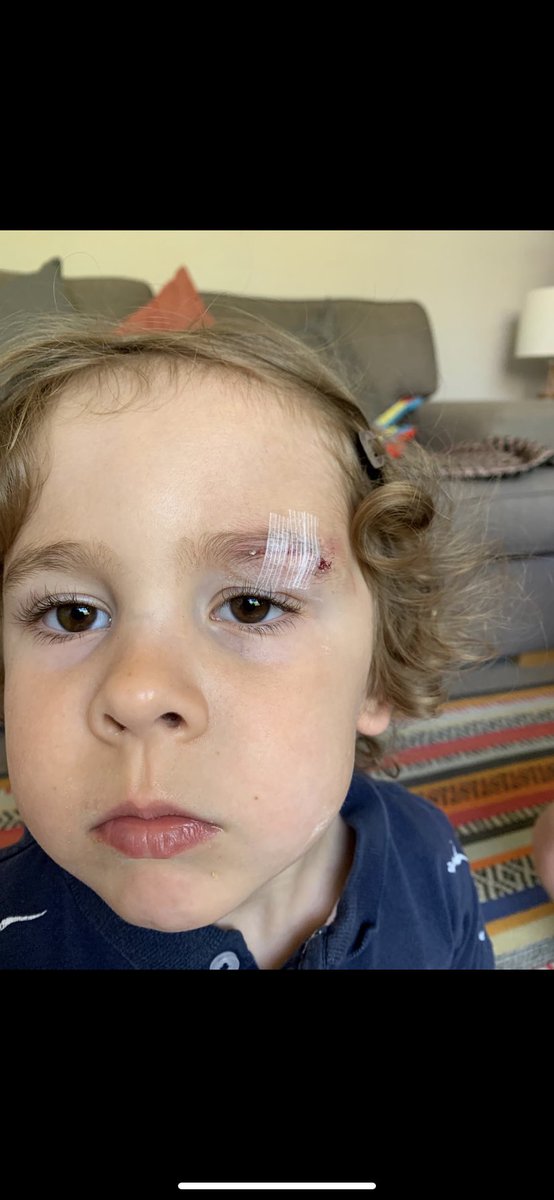 James Wain tweet media