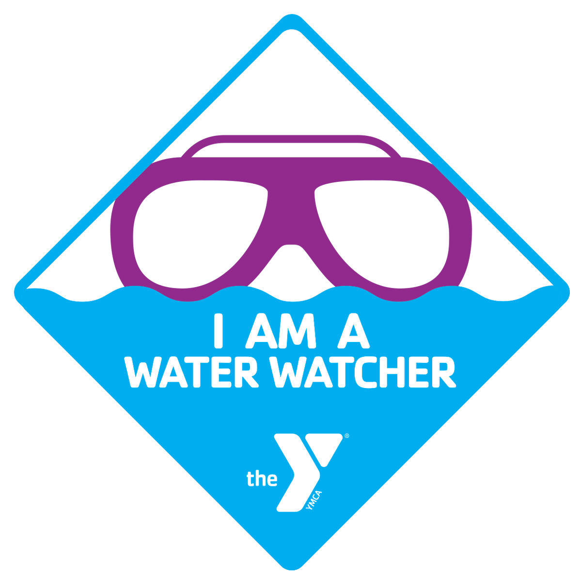 ymcasoflo's tweet photo. There's still time to join the Y's Water Watcher Challenge and pledge to keep kids safe around water this Memorial Day Weekend. Then, tag a friend and #ymcasoflo for your chance to when a Y Gift Basket. Get your tag at https://t.co/cHbHpw6TW7. https://t.co/ViBVIujWVr