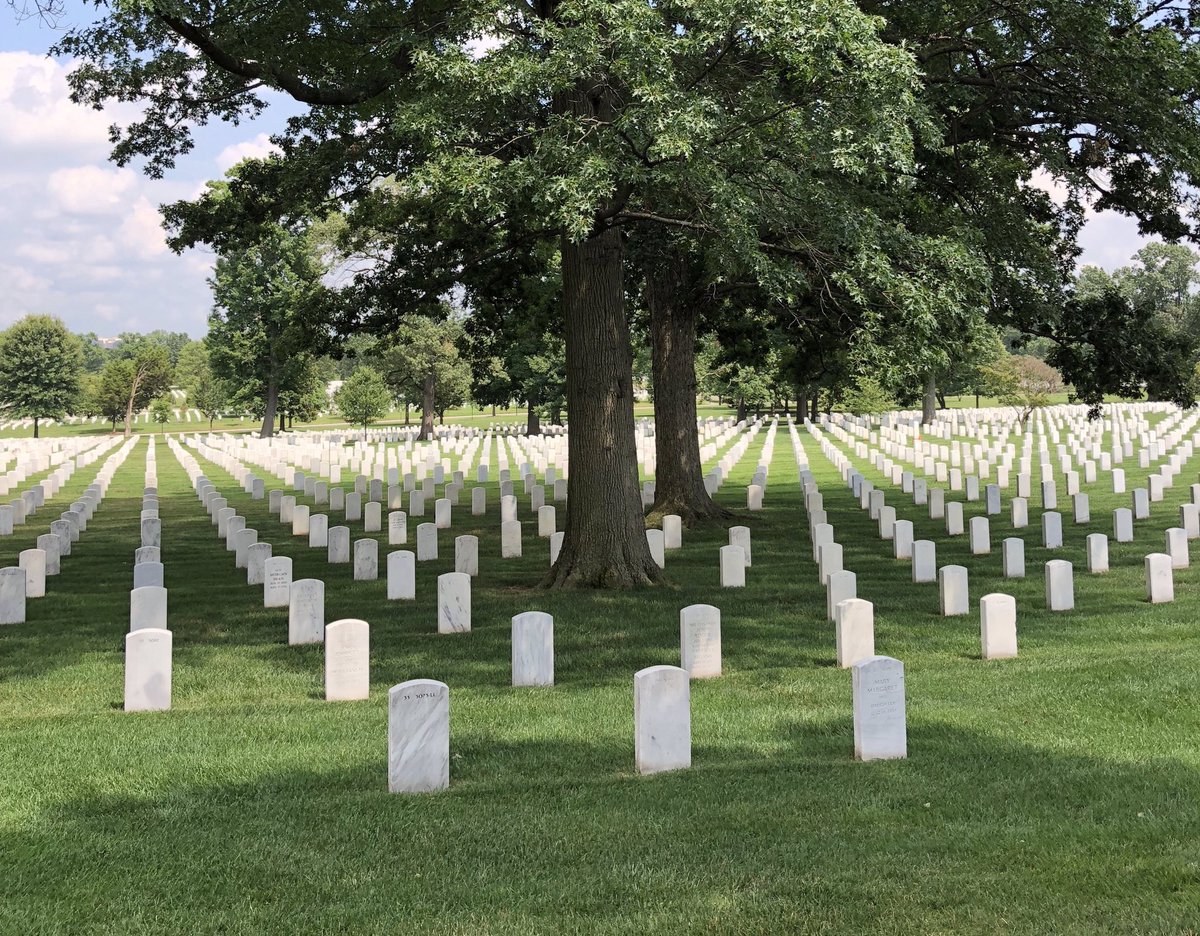 Eternal rest grant unto them, O Lord