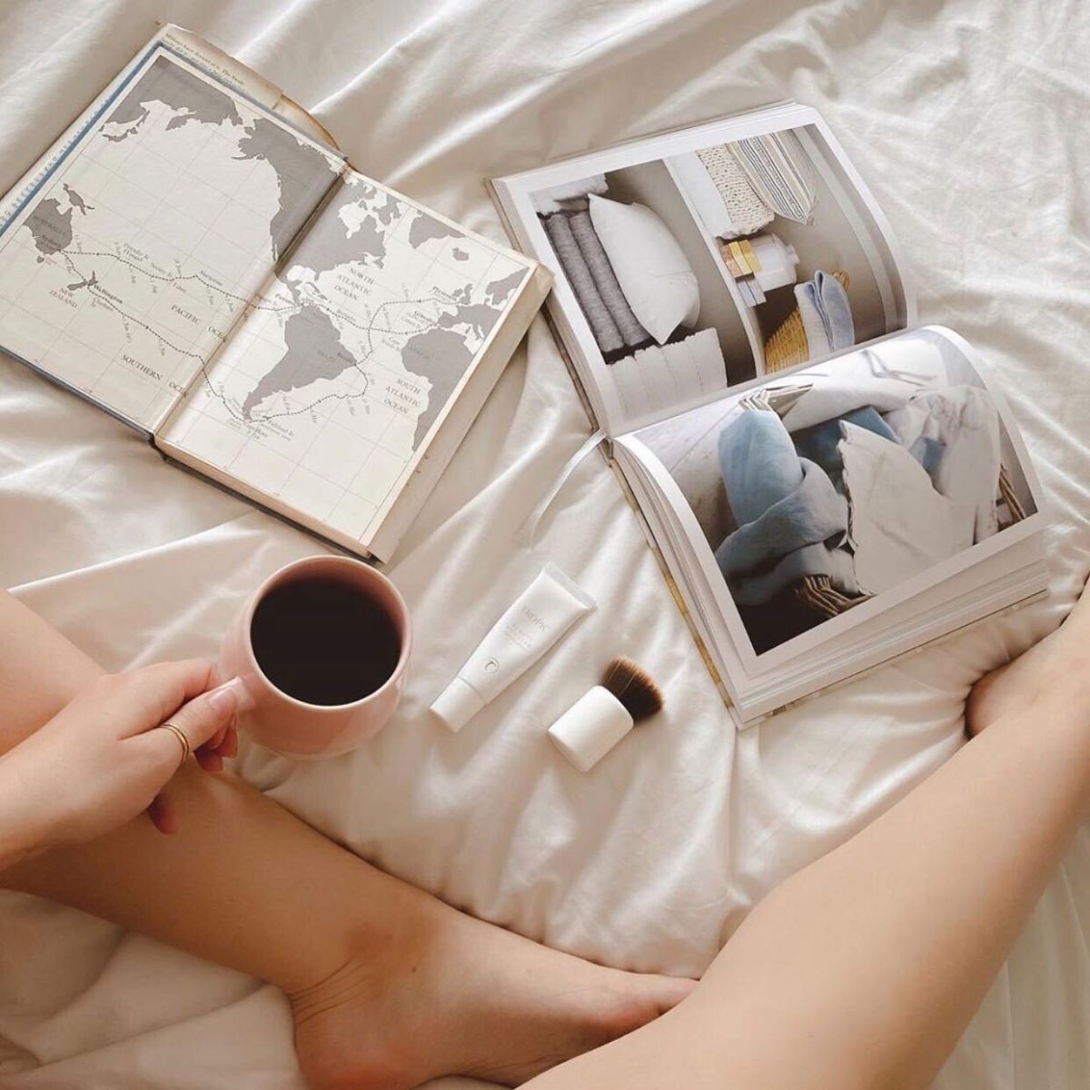 TropicSkincare's tweet image. We LOVE seeing you get creative with your Tropic products!

Here&apos;s a roundup of just some of our recent favourites...

Want to see your picture shared on our social? Don&apos;t forget to tag us using @tropicskincare or #LoveTropic