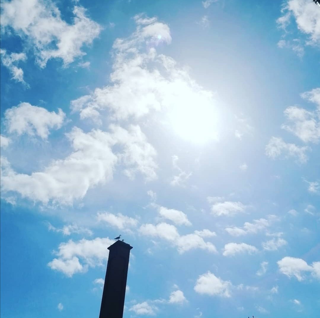 InternetCreat's tweet photo. That's more like it... ππΌ Anyone else feel more motivated when it's sunny?.. βοΈ
Either way, have an awesome Monday ππΌ
#monday #mondaymotivation #internetcreation #website #webdesign #webdevelopment #seo #ppc #localbusiness #fife #scotland https://t.co/9OUrB3GQak