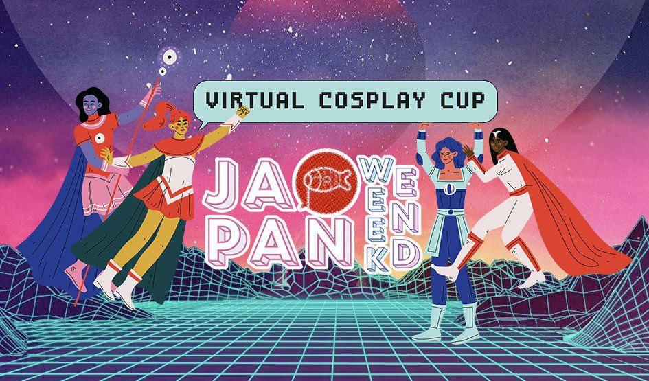 JapanWeekendCOS tweet media