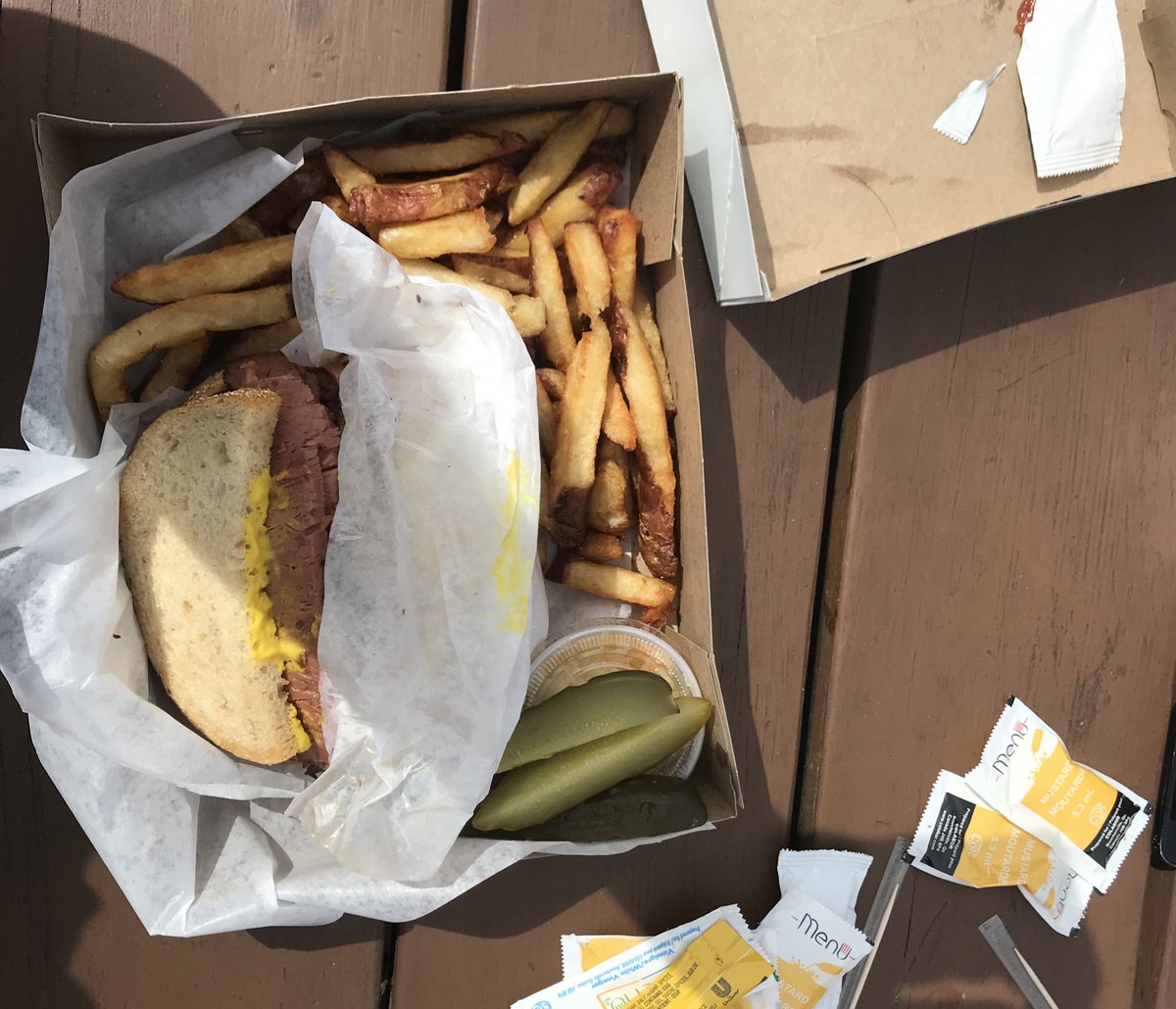 Richard Rafter tweet media