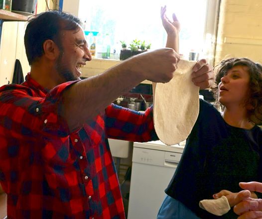 WeArePrimary's tweet image. Tomorrow we're getting together via Zoom (6-8pm) for a #lockdownrecipe #skillshare! We've shared some resources about food politics here if you want to do a bit of reading beforehand... buff.ly/2TxhKpd

Sign up here to join us: buff.ly/3ef3EAB