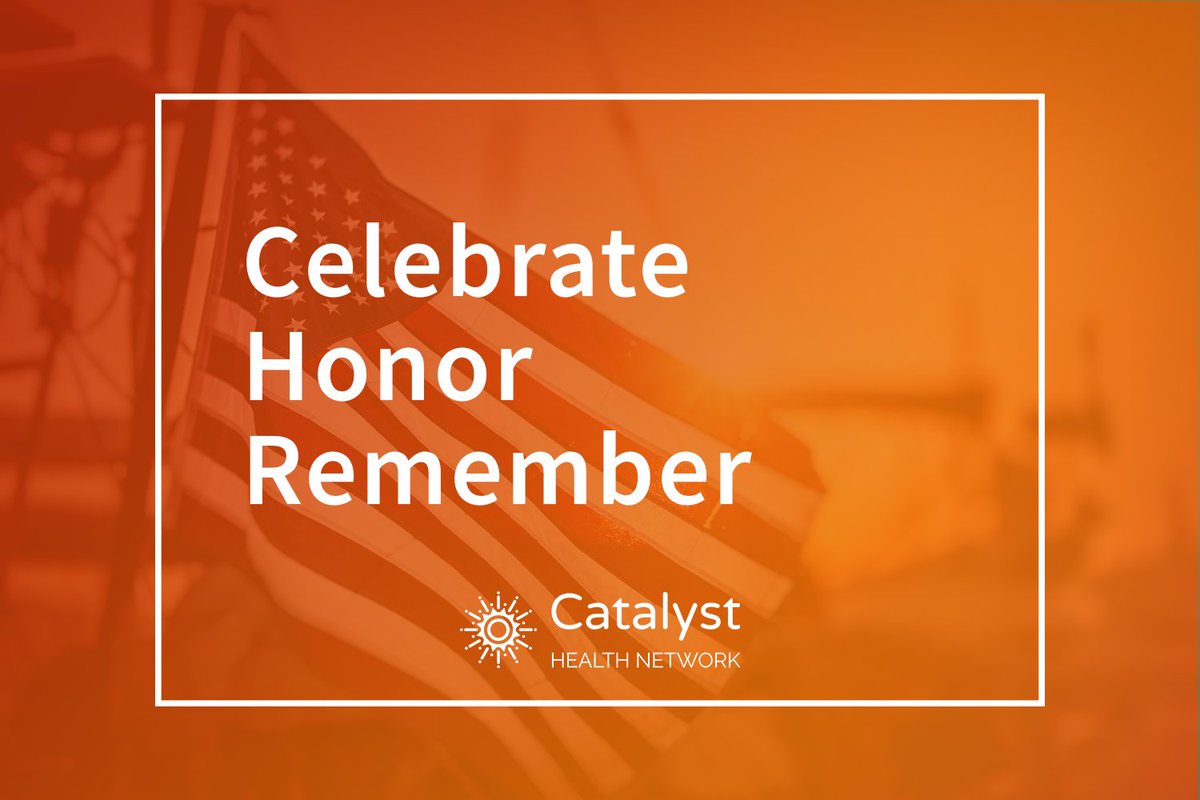 On this day of remembrance, we honor those who made the ultimate sacrifice for the prosperity of our country.

#MemorialDay