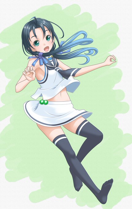 五月雨ちゃんのtwitterイラスト検索結果