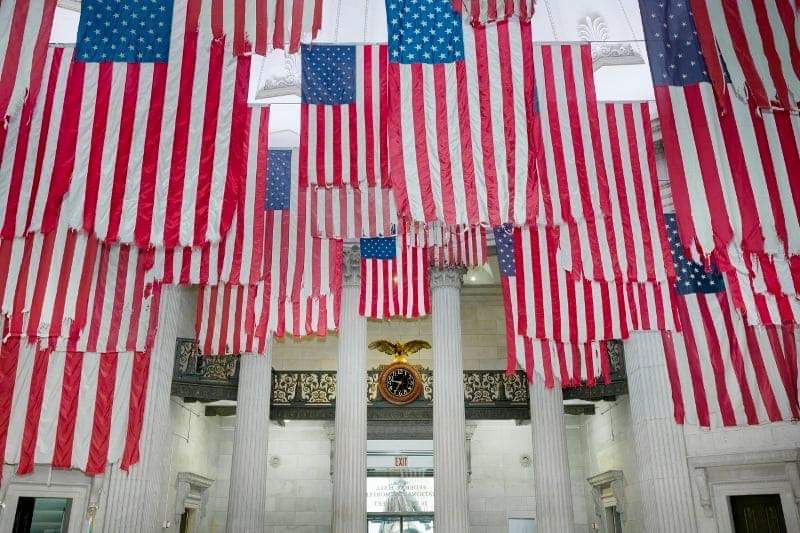 Memorial Day: Remembering those who sacrificed their lives for freedom. #memorialdayweekend2020