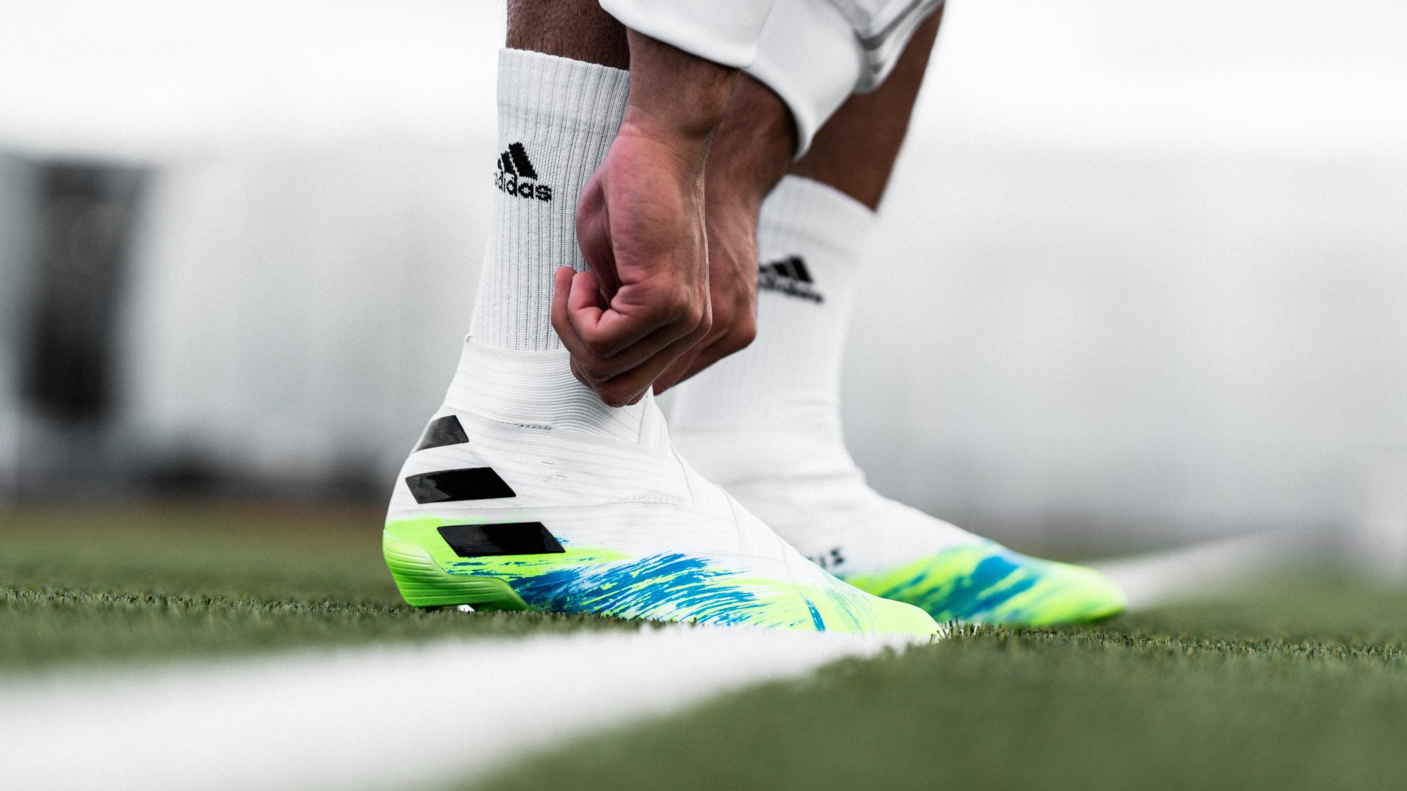 Adidas бутсы Pack 2020