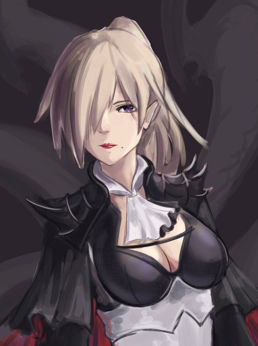姦淫の絶傑 ヴァーナレクのtwitterイラスト検索結果 姦淫の絶傑 ヴァーナレクのtwitterイラスト検索結果