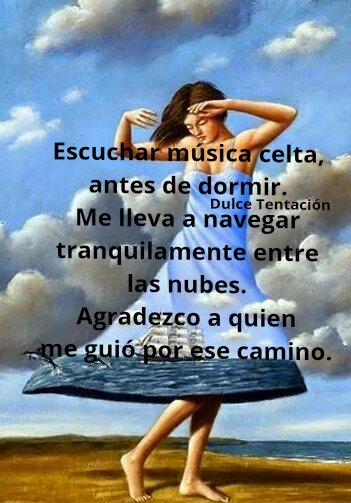 DULCE Tentación. Brillo de luna 🌛 tweet media