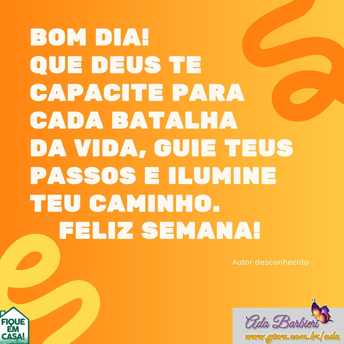 adairbarbieri's tweet photo. Feliz dia!πππ§ββοΈπ€©Happy day!πππ§ββοΈ
#ADABARBIERI #holdon #sigaseussonhos #sejafelizsempre #bomdia #ano2020 #goodmorning #sejagrato #trabalho #teamo #outono2020 #maio #tbt #FiqueEmCasa #adairbarbieri #querocafe #euamoosol
#samostodosviralata #eusouosol #EmCasaSimSozinhoNunca https://t.co/wYripzW9TI