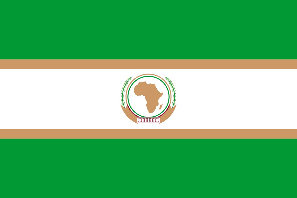 Cancilleria_ve's tweet photo. #DíaDeÁfrica Hace 57 años se reunieron en Accra, Ghana, los líderes africanos inspirados en la idea de la Unidad con la determinación de liberarse de la dominación y la explotación extranjeras en el continente. Es así como nace la Organización para la Unidad Africana. https://t.co/I5Ine6UU7v