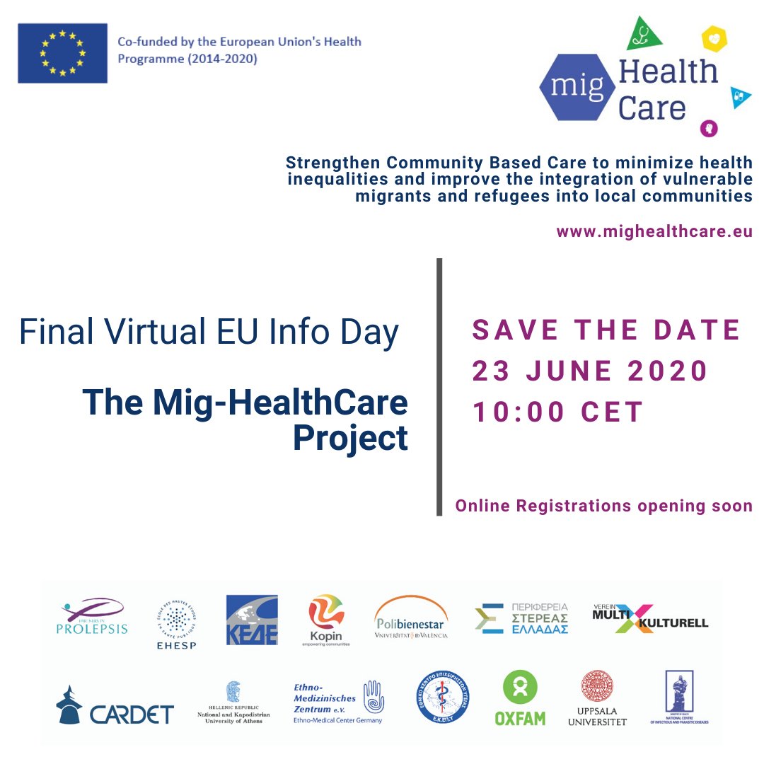 mig-HealthCare tweet media