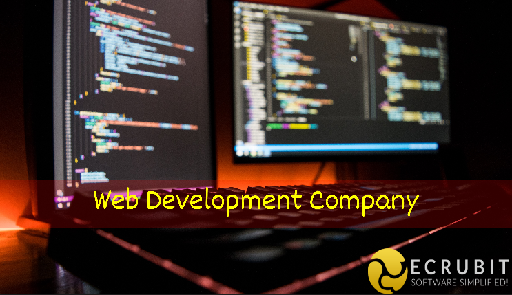Are you looking for the best #webdevelopmentcompany to solve your web development issues?

Then, grow your business with #Ecrubit reliable business solutions.

Contact us: info@ecrubit.com

Visit us: lnkd.in/fsKfYqv

#webdevelopment #softwaredevelopment #websitedesign