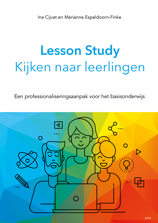 Een mooie recensie van @meesterlezer Martin Bootsma over ons boek: "Dit boek geeft je goed zicht op de aanpak en zal hopelijk leraren en teams aanzetten om met Lesson Study aan de slag te gaan." meesterlezer.wordpress.com/2020/04/08/les… via <a href="/wordpressdotcom/">WordPress.com</a> 
<a href="/Expertisadvies/">Expertis</a> <a href="/Uitgeverij_Pica/">Mark Veerman | Pica</a>