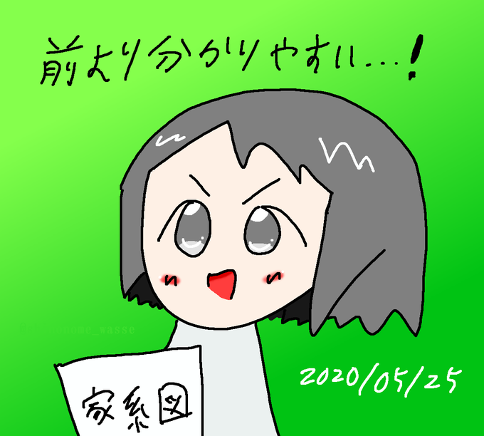 Gxpのtwitterイラスト検索結果