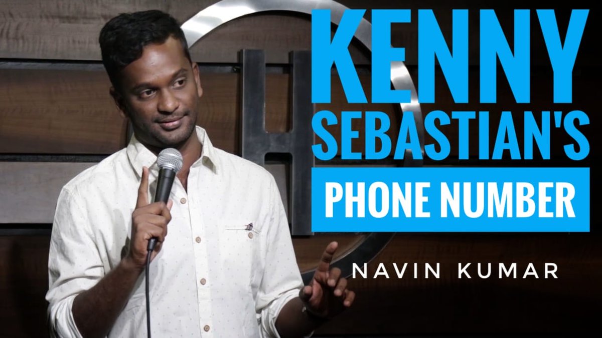 Navin Kumar Navinpkumar Twitter