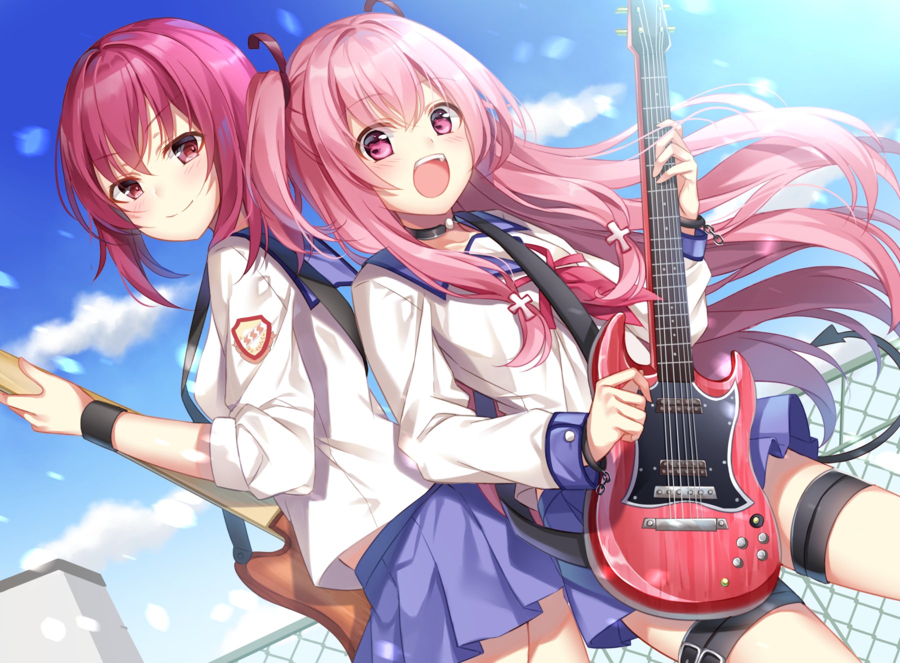 chaostcgAngelBeats SSS信じ続けた想いガルデモ ユイSP Chaos TCG “SSS”信じ続けた想い”ガルデモ”「ユイ」