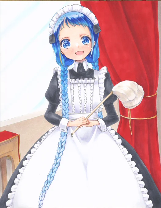 #人類は五月雨ちゃんを欲している
ほしい( ⸝⸝•ᴗ•⸝⸝ ) 