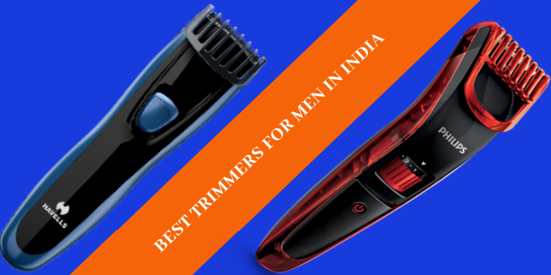 HotDealsProduct's tweet photo. 15 Best Trimmers For Men In India [2020]: Reviews &amp; Buying Guide
Read At Here👉https://t.co/Dc6frkPGuA
#BestTrimmers, #Trimmers, #TrimmersForMen, #WaterproofTrimmer https://t.co/P5SNhKj8zS