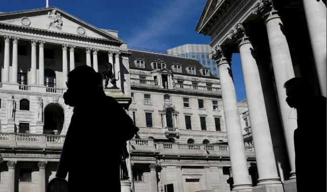 Baker_Watkin's tweet photo. The #BoE said on May 7 that #Britain’s #economy might suffer its sharpest slump in over 300 years in 2020 after the #government imposed a shutdown to slow the spread of #COVID-19.
https://t.co/ptOorPpSfd
#investments #businesses #lockdown #unemployment #dveramsden #coronavirus https://t.co/K4jkNCjMcj