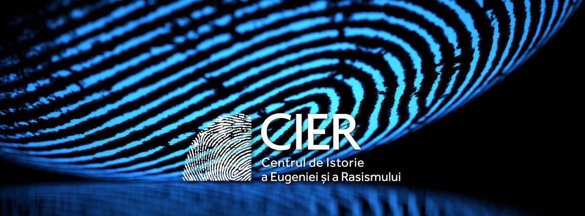 mariusturda's tweet photo. The Centre for the History of #Eugenics and #Racism (CIER) has now been established in #Cluj! #CIER brings together academics and expertise from the UK and Romania, offering a critical study of the history #eugenics and #race but also of contemporary #racism. https://t.co/lRlUKJWGwP
